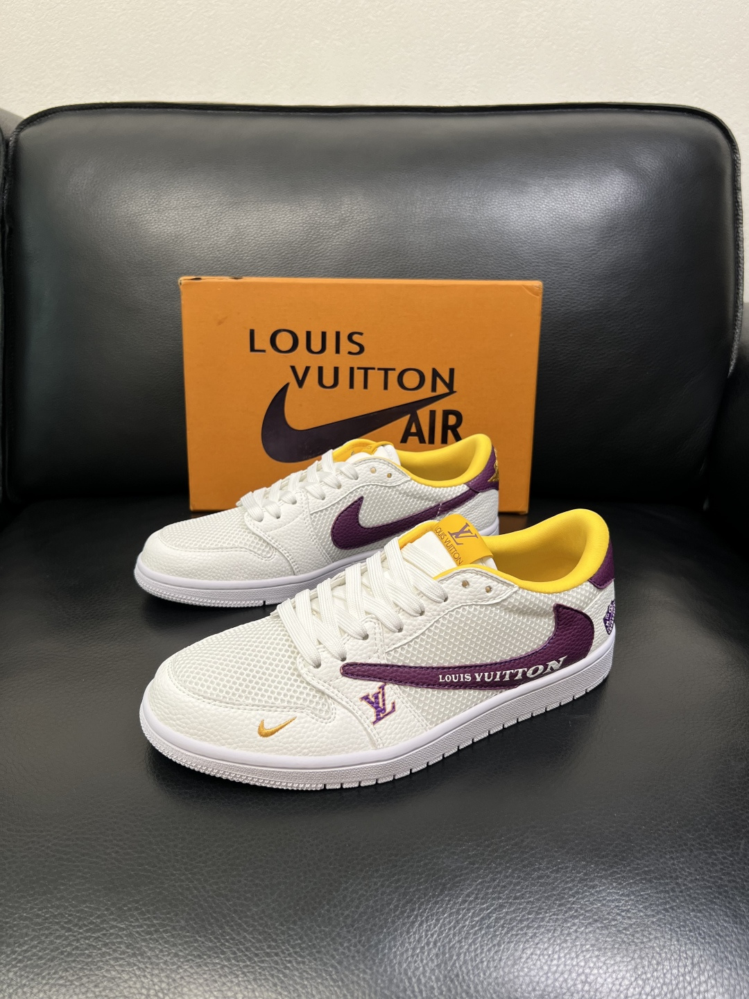 LV